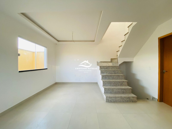 Imagem Casa com 3 Quartos à Venda, 180 m² em Itaipuaçu - Maricá