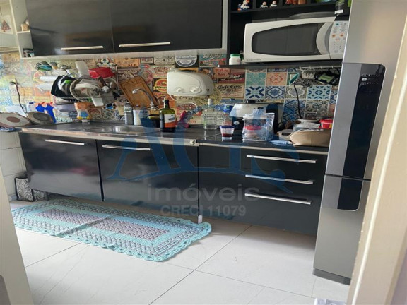 Imagem Apartamento com 2 Quartos à Venda, 50 m² em Vila Ré - São Paulo
