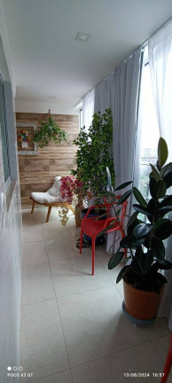 Imagem Apartamento com 2 Quartos à Venda, 70 m² em Praia De Itaparica - Vila Velha