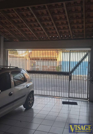 Imagem Casa com 2 Quartos à Venda, 145 m² em Cidade Salvador - Jacareí Imagem Casa com 2 Quartos à Venda, 145 m² em Cidade Salvador - Jacareí