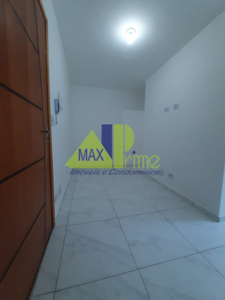 Imagem Apartamento com 1 Quarto para Alugar, 39 m² em Vila Esperança - São Paulo