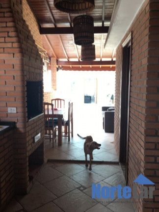 Imagem Casa de Condomínio com 2 Quartos à Venda, 270 m² em Jardim São João (jaraguá) - São Paulo Imagem Casa de Condomínio com 2 Quartos à Venda, 270 m² em Jardim São João (jaraguá) - São Paulo