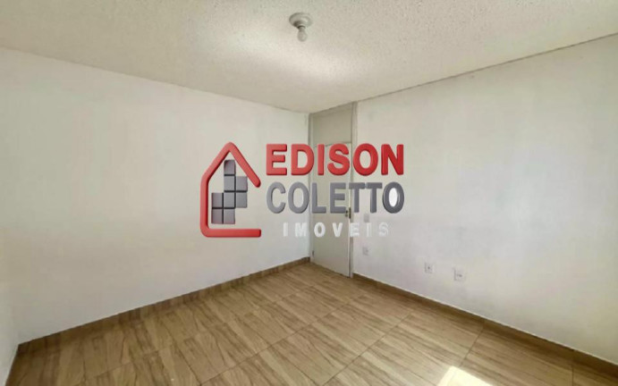 Imagem Apartamento com 2 Quartos à Venda, 44 m² em Vila Sônia - Piracicaba Imagem Apartamento com 2 Quartos à Venda, 44 m² em Vila Sônia - Piracicaba