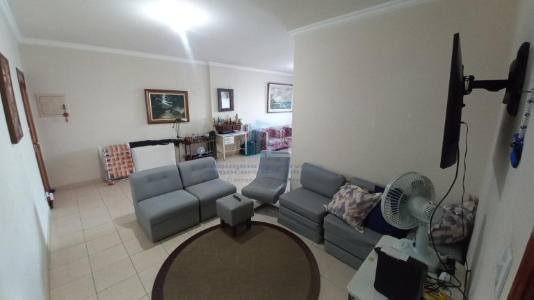 Imagem Apartamento com 2 Quartos à Venda, 116 m² em Caiçara - Praia Grande