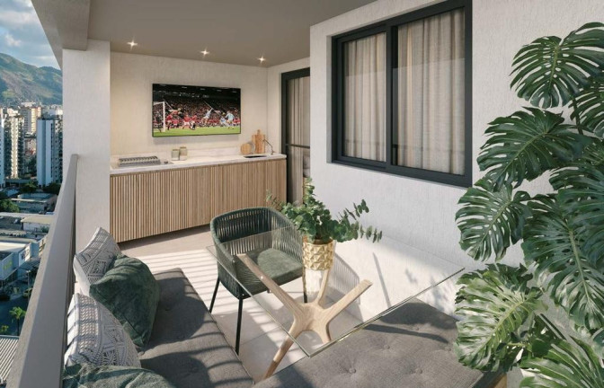 Imagem Casa com 3 Quartos à Venda, 170 m² em Cachambi - Rio De Janeiro Imagem Casa com 3 Quartos à Venda, 170 m² em Cachambi - Rio De Janeiro