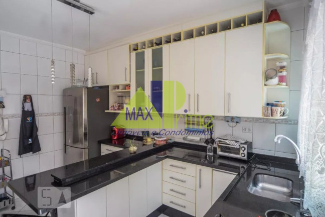 Imagem Casa com 3 Quartos à Venda, 99 m² em Vila Esperança - São Paulo