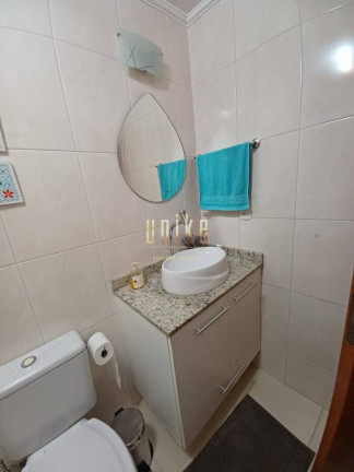 Imagem Apartamento com 3 Quartos à Venda, 83 m² em Urbanova - São José Dos Campos