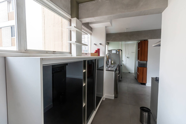 Imagem Apartamento com 2 Quartos para Alugar, 65 m² em Nova Piraju - São Paulo Imagem Apartamento com 2 Quartos para Alugar, 65 m² em Nova Piraju - São Paulo