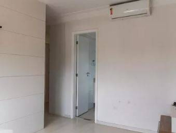 Imagem Apartamento com 4 Quartos à Venda, 180 m² em Vila Mariana - São Paulo Imagem Apartamento com 4 Quartos à Venda, 180 m² em Vila Mariana - São Paulo