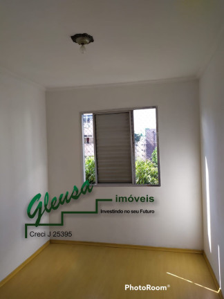 Imagem Apartamento com 2 Quartos à Venda, 48 m² em Conj. Hab. Padre Manoel Da Nobrega - São Paulo Imagem Apartamento com 2 Quartos à Venda, 48 m² em Conj. Hab. Padre Manoel Da Nobrega - São Paulo