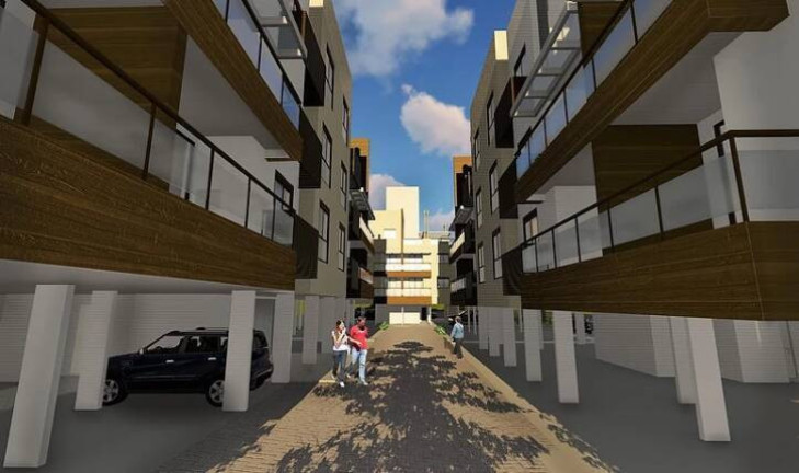 Imagem Apartamento com 3 Quartos à Venda, 163 m² em Campeche - Florianópolis Imagem Apartamento com 3 Quartos à Venda, 163 m² em Campeche - Florianópolis
