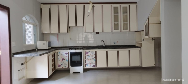 Sobrado com 3 Quartos à Venda, 275 m² em Vila Pires - Santo André