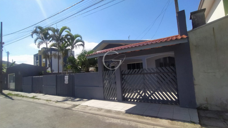 Imagem Casa com 3 Quartos à Venda, 153 m² em Sertãozinho - Matinhos