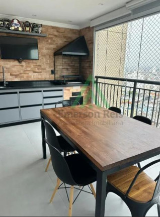 Imagem Apartamento com 2 Quartos à Venda, 69 m² em Jardim Piqueroby - São Paulo Imagem Apartamento com 2 Quartos à Venda, 69 m² em Jardim Piqueroby - São Paulo