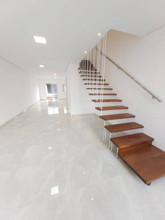 Imagem Sobrado com 3 Quartos à Venda, 119 m² em Igara - Canoas Imagem Sobrado com 3 Quartos à Venda, 119 m² em Igara - Canoas