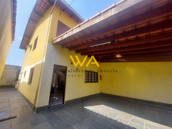 Sobrado com 3 Quartos à Venda, 160 m² em Mogi Moderno - Mogi Das Cruzes
