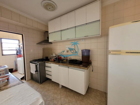 Imagem Cobertura com 3 Quartos à Venda, 212 m² em Itaguá - Ubatuba