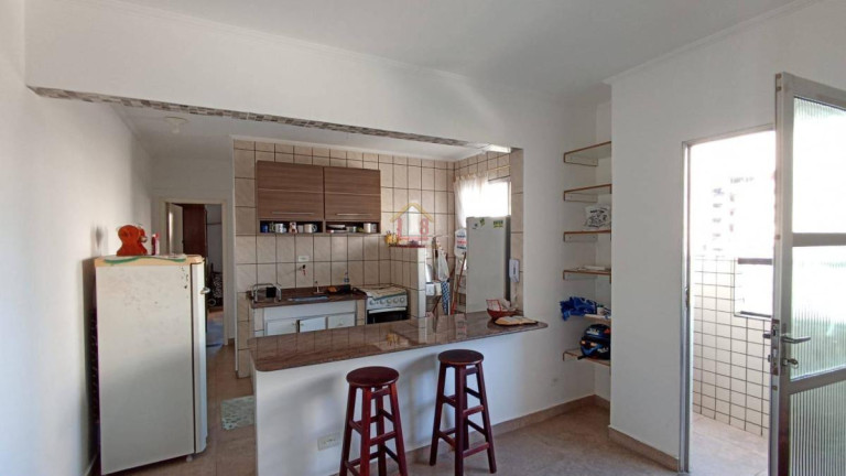 Imagem Apartamento com 1 Quarto à Venda, 50 m² Imagem Apartamento com 1 Quarto à Venda, 50 m²