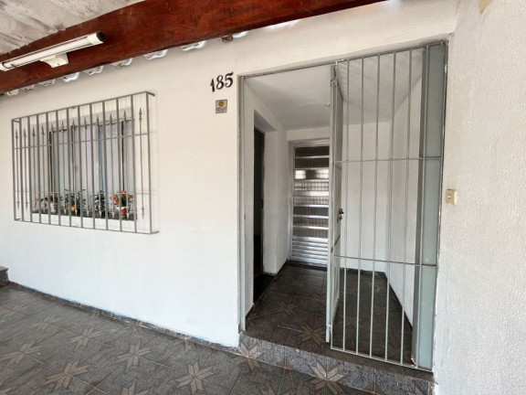 Imagem Casa com 3 Quartos à Venda, 144 m² em Vila Amorim - Suzano Imagem Casa com 3 Quartos à Venda, 144 m² em Vila Amorim - Suzano