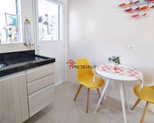 Imagem Casa com 2 Quartos à Venda, 58 m² em Canto Do Forte - Praia Grande Imagem Casa com 2 Quartos à Venda, 58 m² em Canto Do Forte - Praia Grande