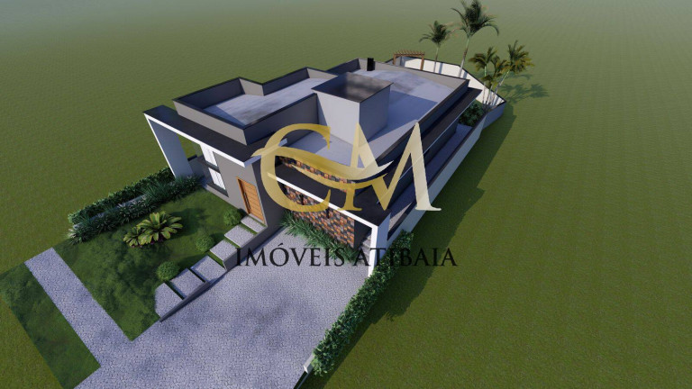 Imagem Casa com 3 Quartos à Venda, 384 m² em Loteamento Parque Residencial Serras De Atibaia Ii - Atibaia Imagem Casa com 3 Quartos à Venda, 384 m² em Loteamento Parque Residencial Serras De Atibaia Ii - Atibaia