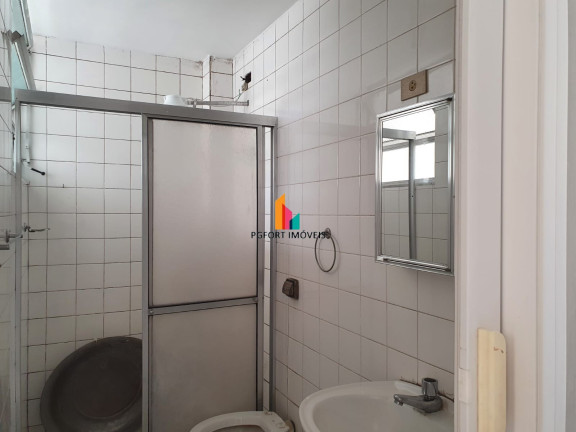 Imagem Kitnet com 1 Quarto à Venda, 32 m² em Brás - São Paulo