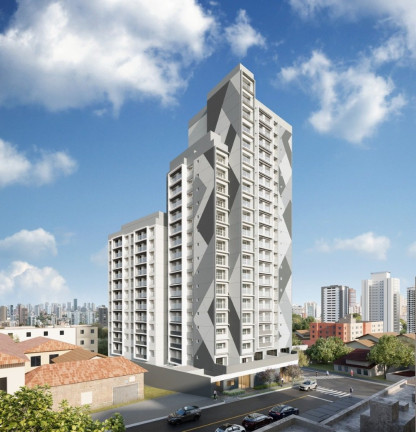 Imagem Imóvel com 1 Quarto à Venda,  em Vila Da Saúde - São Paulo
