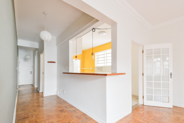 Imagem Apartamento com 2 Quartos à Venda, 126 m² em Higienópolis - São Paulo