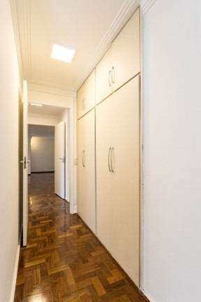 Imagem Apartamento com 3 Quartos à Venda, 116 m² em Itaim Bibi - São Paulo