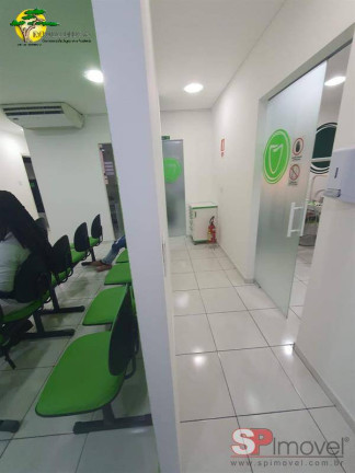 Imagem Ponto Comercial à Venda, 450 m² em Santa Teresinha - São Paulo