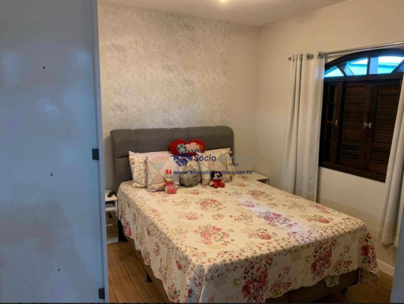 Imagem Casa com 2 Quartos à Venda, 125 m² em Parque Continental I - Guarulhos Imagem Casa com 2 Quartos à Venda, 125 m² em Parque Continental I - Guarulhos