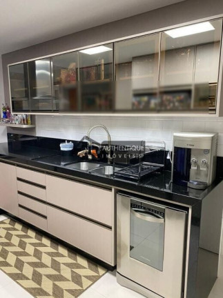 Imagem Apartamento com 3 Quartos à Venda, 198 m² em Brooklin - São Paulo Imagem Apartamento com 3 Quartos à Venda, 198 m² em Brooklin - São Paulo