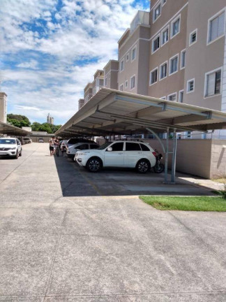 Imagem Apartamento com 2 Quartos à Venda, 51 m² em Chácara Do Visconde - Taubaté Imagem Apartamento com 2 Quartos à Venda, 51 m² em Chácara Do Visconde - Taubaté