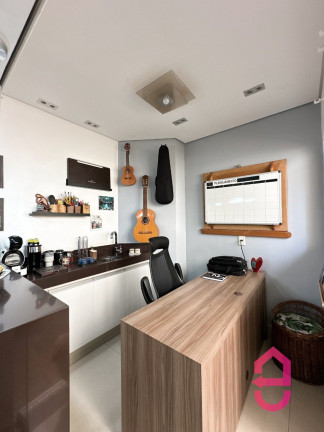 Imagem Apartamento com 3 Quartos à Venda, em Setor Bueno - Goiânia Imagem Apartamento com 3 Quartos à Venda, em Setor Bueno - Goiânia