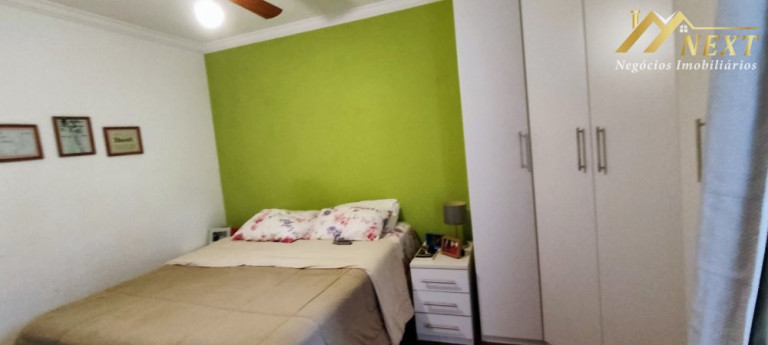 Imagem Sobrado com 2 Quartos à Venda, 82 m² em Parque Dos Camargos - Barueri