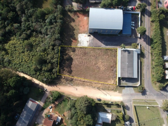 Imagem Terreno para Alugar, 2.786 m² em Cidade Industrial - Curitiba Imagem Terreno para Alugar, 2.786 m² em Cidade Industrial - Curitiba