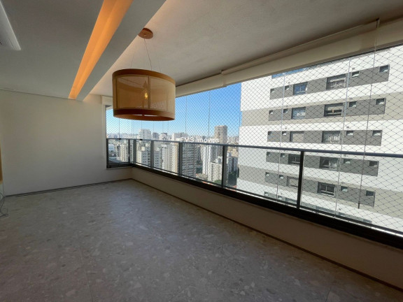 Imagem Imóvel com 3 Quartos à Venda, 131 m² em Cidade Monções - São Paulo Imagem Imóvel com 3 Quartos à Venda, 131 m² em Cidade Monções - São Paulo