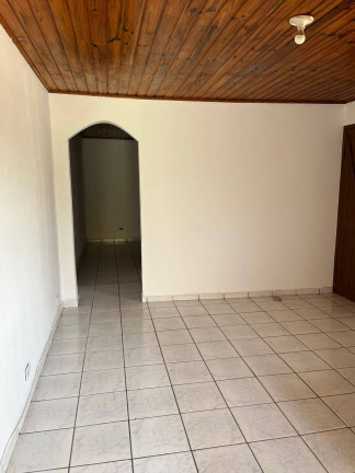 Imagem Casa com 1 Quarto para Alugar, 50 m² em Taboão - São Bernardo Do Campo