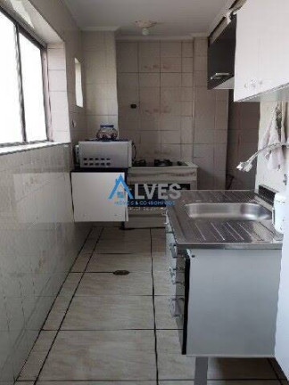 Imagem Apartamento com 2 Quartos à Venda, 61 m² em Rudge Ramos - São Bernardo Do Campo Imagem Apartamento com 2 Quartos à Venda, 61 m² em Rudge Ramos - São Bernardo Do Campo