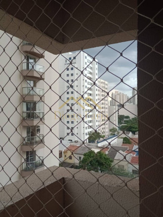 Imagem Apartamento com 2 Quartos à Venda, 47 m² em Perdizes - São Paulo