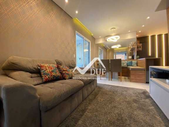 Imagem Apartamento com 2 Quartos à Venda, 77 m² em Ponta Da Praia - Santos Imagem Apartamento com 2 Quartos à Venda, 77 m² em Ponta Da Praia - Santos