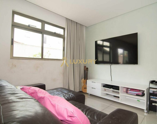Imagem Imóvel com 4 Quartos à Venda, 125 m² em Santo Antônio - Belo Horizonte Imagem Imóvel com 4 Quartos à Venda, 125 m² em Santo Antônio - Belo Horizonte