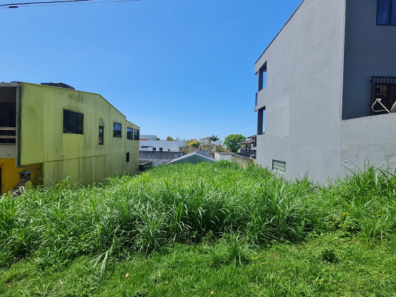 Terreno à Venda, 231 m² em Cabeçudas - Itajaí