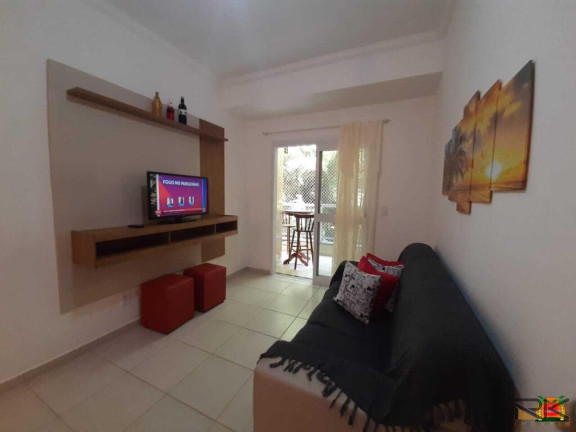 Imagem Apartamento com 2 Quartos à Venda, 73 m² em Praia Grande - Ubatuba