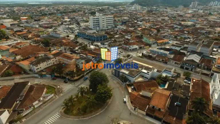 Imagem Apartamento com 2 Quartos à Venda, 51 m² em Vila Guilhermina - Praia Grande