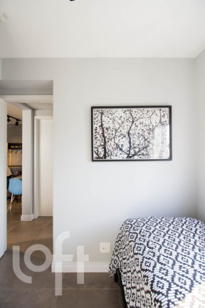 Imagem Apartamento com 2 Quartos à Venda, 52 m² em Santo Amaro - São Paulo Imagem Apartamento com 2 Quartos à Venda, 52 m² em Santo Amaro - São Paulo