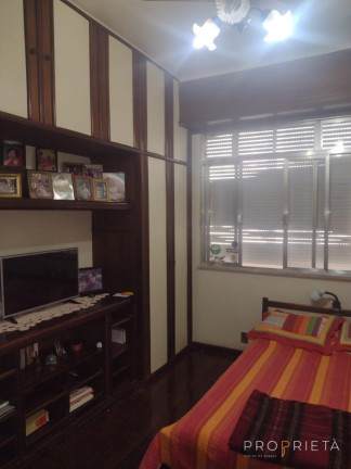 Imagem Apartamento com 3 Quartos à Venda, 105 m² em Copacabana - Rio De Janeiro