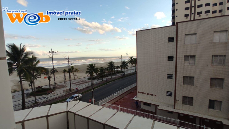 Imagem Apartamento com 2 Quartos à Venda, 83 m² em Aviação - Praia Grande