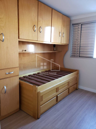 Imagem Apartamento com 2 Quartos à Venda, 49 m² em Demarchi - São Bernardo Do Campo Imagem Apartamento com 2 Quartos à Venda, 49 m² em Demarchi - São Bernardo Do Campo