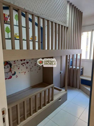 Imagem Apartamento com 2 Quartos à Venda, 70 m² em Itacorubi - Florianópolis Imagem Apartamento com 2 Quartos à Venda, 70 m² em Itacorubi - Florianópolis
